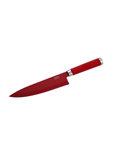 Нож кухонный GIPFEL 6677 20.3 см