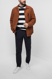 Брюки мужские Marc O’Polo 223 1216 10122 синие 32/34