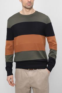 Джемпер мужской Loft LF2031063 хаки XL