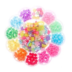 КНР "Цветочек", в пластиковом контейнере T026