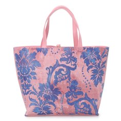 Сумка тоут женская Versace Jeans Couture 73VA4BZ2, розовый