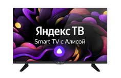 Телевизор Vekta LD-32SR5212BS, 32"(81 см),