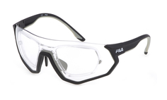 Солнцезащитные очки мужские FILA SFI199, черный