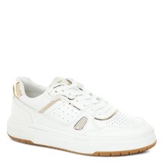 Кеды женские Tamaris 1-1-23718-20 белые 40 EU