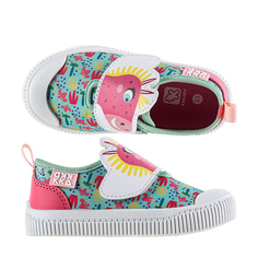 Кеды Kakadu для девочек, размер 26, 9560B-21-26-TP-C