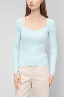 Джемпер женский Guess W2RR02 Z2V42 бирюзовый S