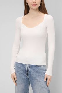 Джемпер женский Guess W2RR02 Z2V42 белый XS