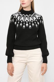 Джемпер женский Guess W2BR70 Z33E2 серый M