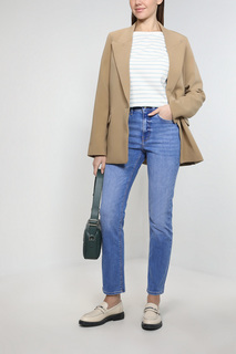 Джинсы женские Guess W3RA16 D4W81 синие 26