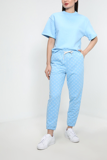 Спортивные брюки женские Belucci BL23032252-000 разноцветные XS