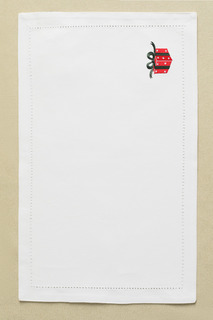 7281018 коврик настольный COINCASA (в ассортименте) (35Х40 СМ) No Brand