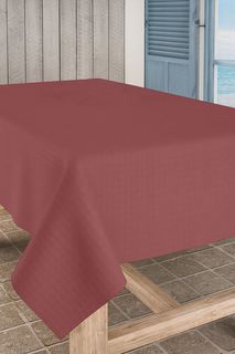 COPRMUCH1.60X2.50 скатерть Aitana (красный) (160X250) No Brand