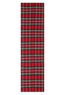 7283062 Коврик кухонный COINCASA (красный) (60х220) No Brand