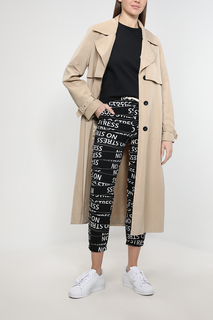 Спортивные брюки женские Belucci BL23012257-001 черные XS