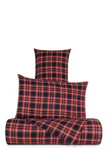7281572 пододеяльник COINCASA (черный) (150x200) No Brand