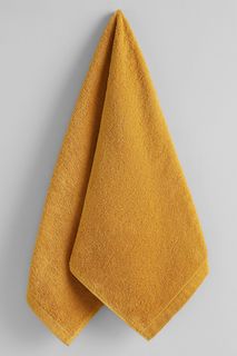 7007 полотенце Cawo (оранжевый) (70x140) LIFESTYLE No Brand