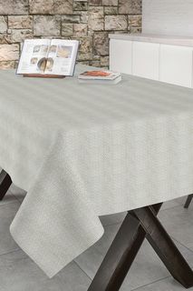 COPRCOOR1.80 скатерть Aitana (золотой) (180 см) Corbaz Oro No Brand
