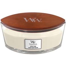 Ароматическая свеча Woodwick Солнечный Иланг-иланг 453,6г