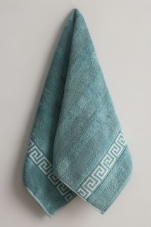 1003 полотенце Cawo (зеленый) (50x100) No Brand