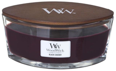 Ароматическая свеча Woodwick Спелая вишня 454 г
