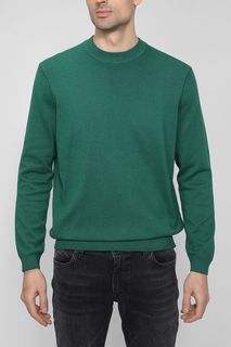Джемпер мужской Marc O’Polo 320509260006 зеленый 2XL