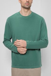 Лонгслив мужской Marc O’Polo M20223652032 зеленый M
