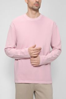 Лонгслив мужской Marc O’Polo M20223652032 розовый L