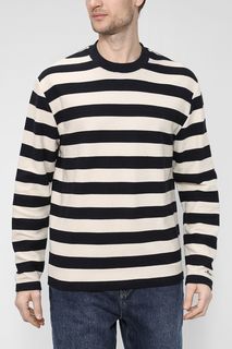 Лонгслив мужской Marc O’Polo 320219552026 синий 2XL
