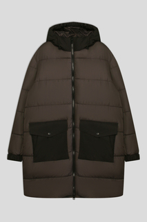 Куртка мужская s.Oliver 10.3.11.16.160.2119822 серая 3XL