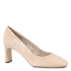 Туфли женские Tamaris 1-1-22403-20 бежевые 41 EU