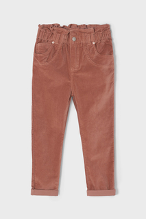 Брюки детские Mayoral 4504/22 цв. розовый р. 110