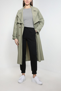 Спортивные брюки женские Belucci BL23012219.1-001 черные XL