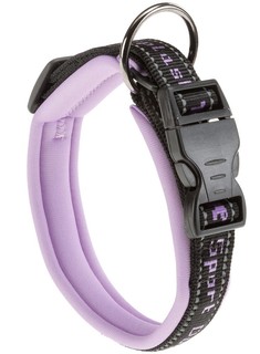 Ошейник для собак Ferplast SPORT DOG C25/55 сиреневый