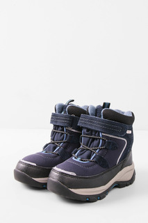 Ботинки Reima 569354R тёмно-синий, 24