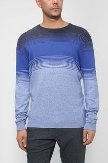 Джемпер мужской Esprit 080EE2I304 синий 2XL