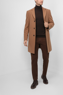 Брюки мужские Marc O’Polo 228 0029 10044 коричневые 34/32
