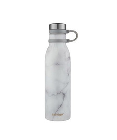 Термос-бутылка Contigo Matterhorn Couture 0.59л. белый (2104548)