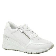 Кроссовки женские Marco Tozzi 2-2-23743-20 белые 38 EU