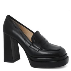 Туфли женские GIANNI RENZI GR982 черные 36 EU