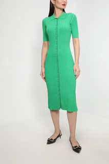 Платье женское Belucci BL2304Т5320-004 зеленое XS