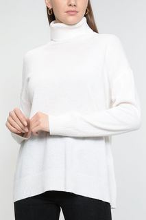 Свитер женский Belucci BL2302Т3313-002 белый XL