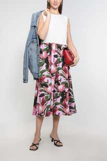 Платье женское Belucci BL23035334-007 розовое XS