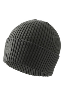 Шапка бини мужская Marc OPolo M29 5135 01192, серый