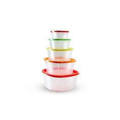 Набор контейнеров POMI DORO, Compact, 5 предметов