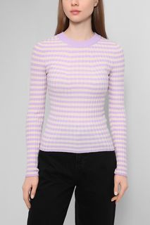 Водолазка женская Vero Moda 10257763 фиолетовая XL