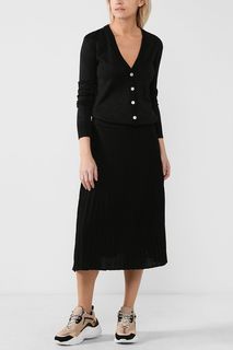 Кардиган женский Belucci BL2009T3168-001 черный S