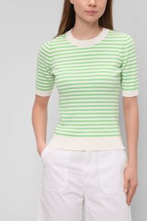Джемпер женский Esprit 022EO1I305 белый XS