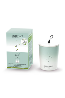 Ароматическая свеча Esteban 5189189 180 г