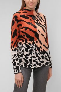 Джемпер женский BETTY BARCLAY 5670/2954 коричневый 40 EU