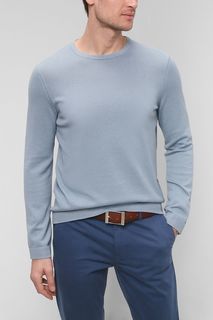 Джемпер мужской Marc O’Polo 220 5092 60086 голубой XL